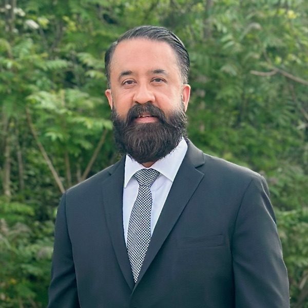 Junaid (Jay) Siddiqi, founder of RBJ Global LLC